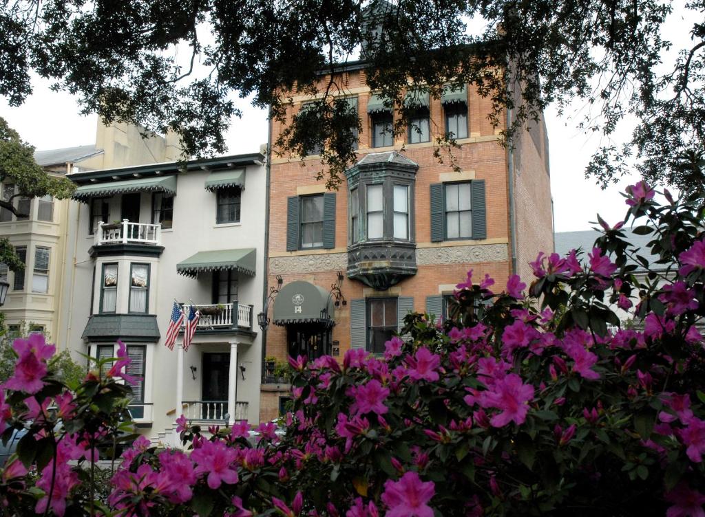 Foley House Inn image
