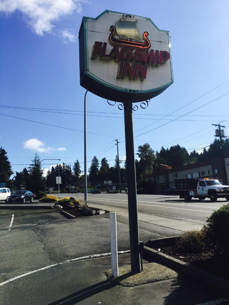 Flagship Inn photo 1