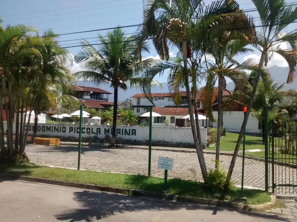 Apartamento Piccola Marina BR Marinas Angra dos Reis Bracuí photo 2