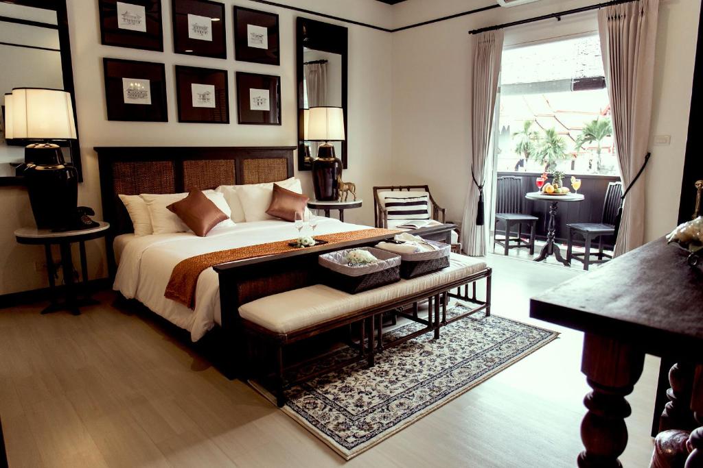 99 The Heritage Hotel-SHA Extra Plus Certified photo 2