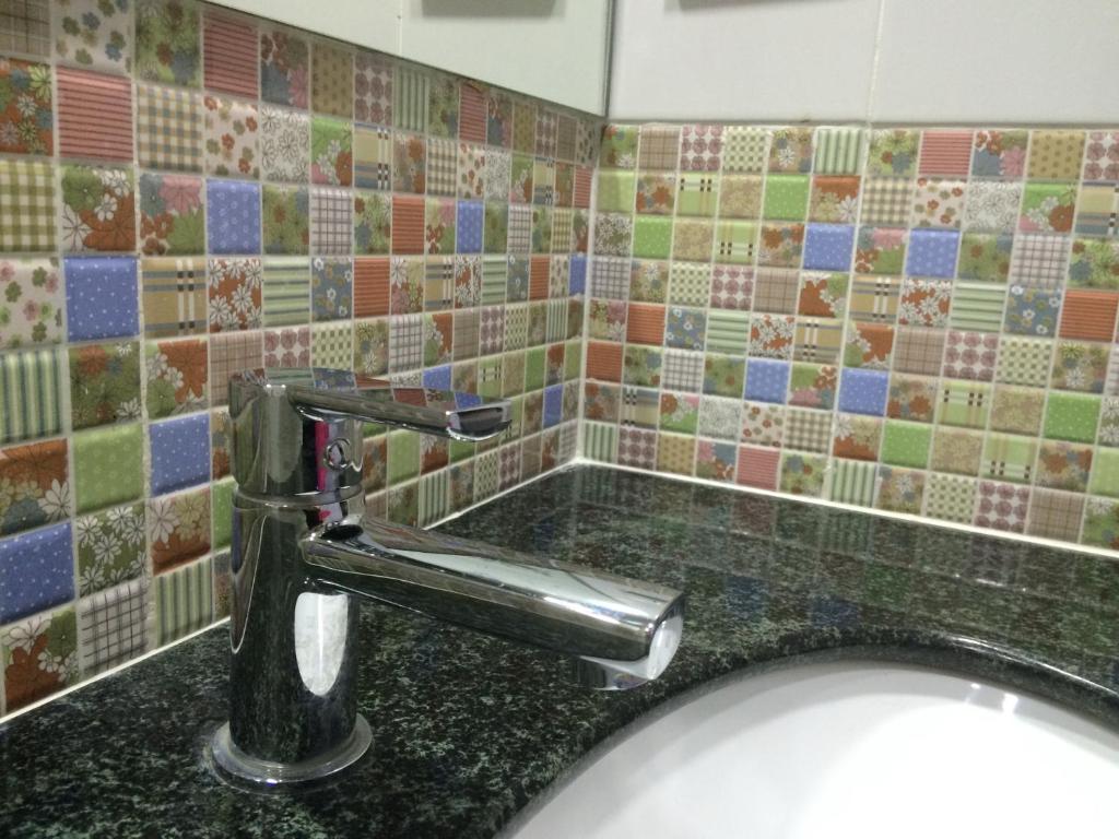 Одноместный (Одноместный номер Делюкс), For You Residence