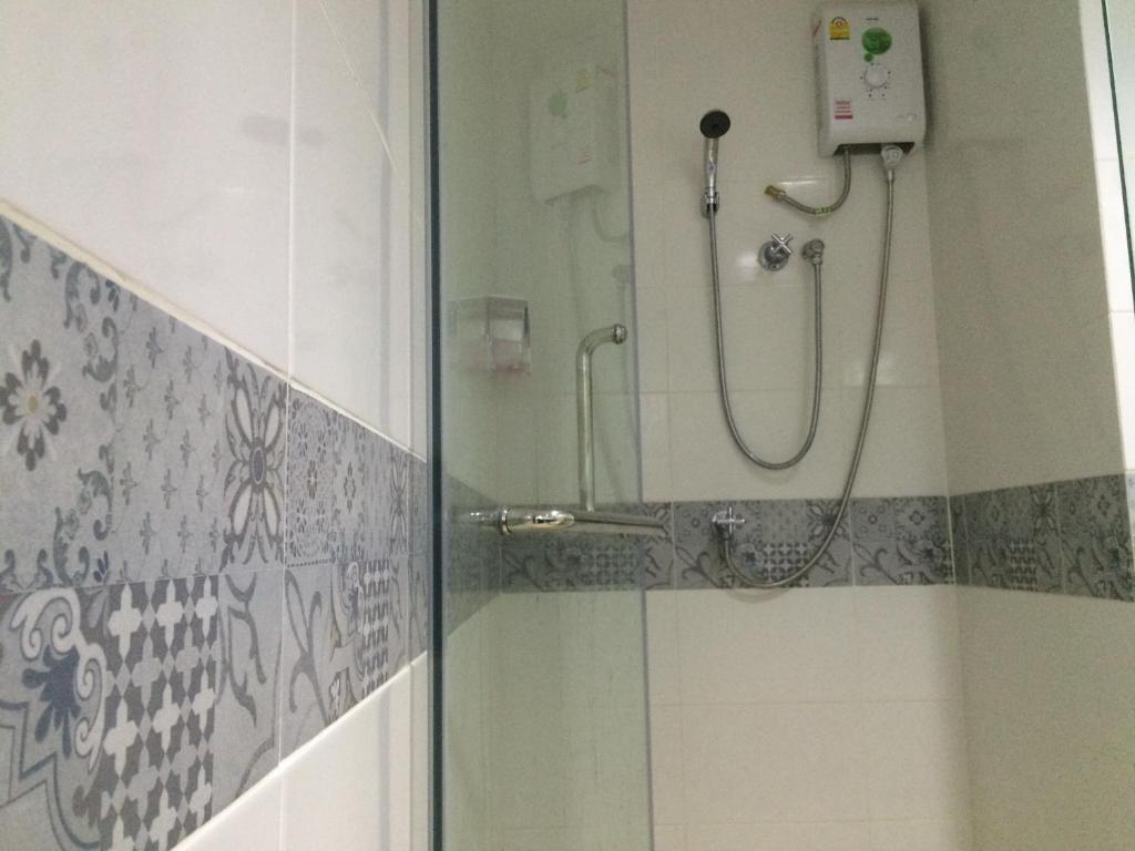 Одноместный (Одноместный номер Делюкс), For You Residence