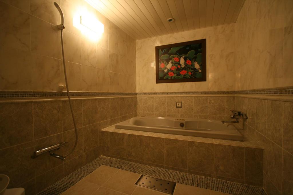 Hotel GT Kansai International Airport (Adult Only) photo 4