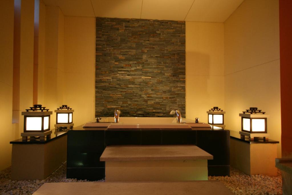Hotel GT Kansai International Airport (Adult Only) photo 3