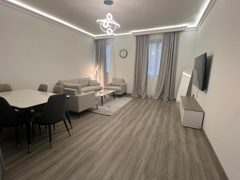Nasma Homes Al Dana Room Type - Two-Bedroom Apartment