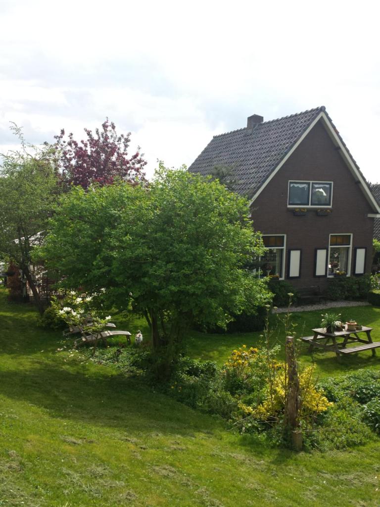 B&B aan de Limes in Maurik photo 4
