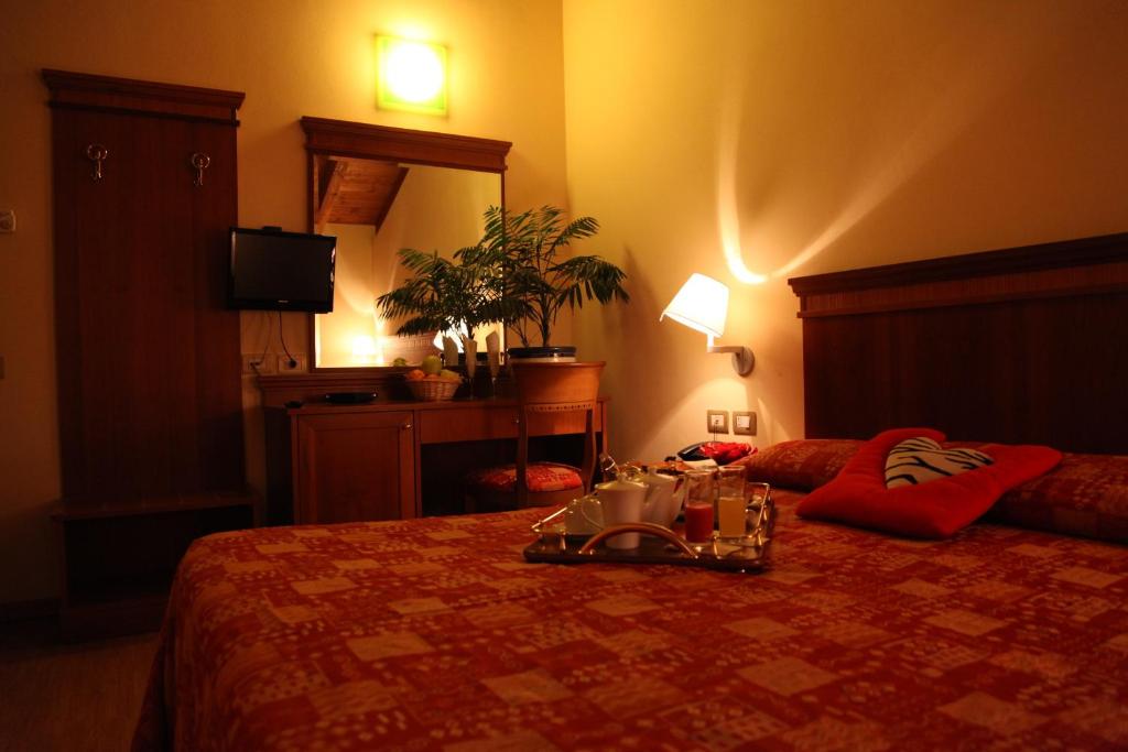 Hotel Il Borghetto photo 4