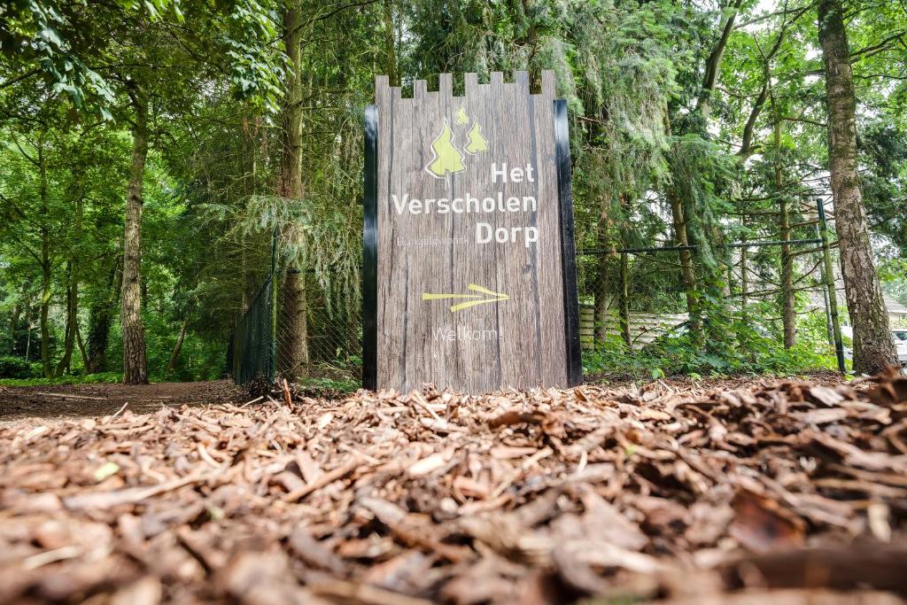 Bungalowpark Het Verscholen Dorp photo 4