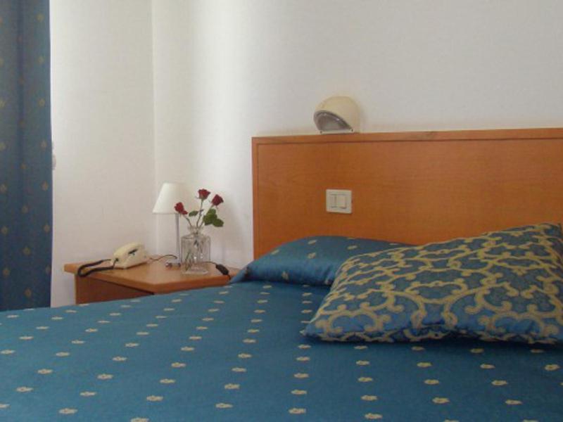 Hotel da Rosanna photo 2