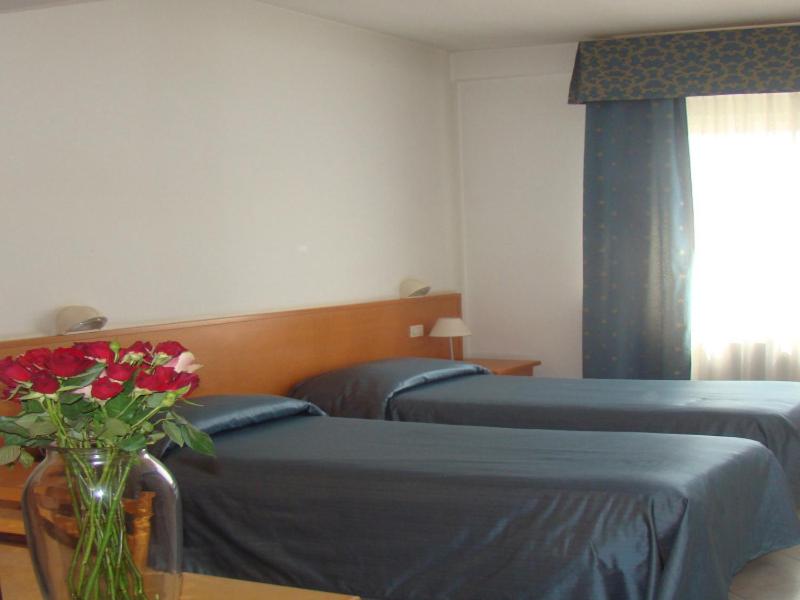 Hotel da Rosanna photo 1