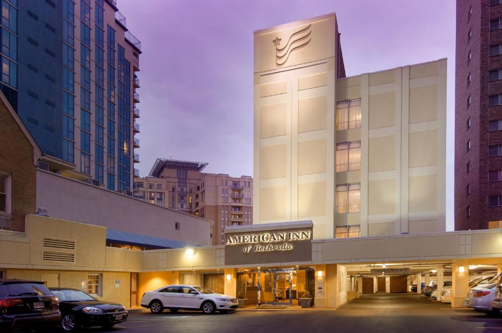 American Inn Of Bethesda image