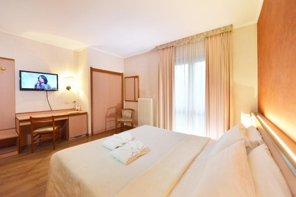 La Rocca Sport & Benessere photo 1