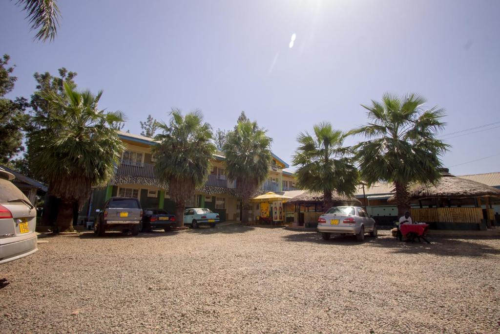 Jamindas Paradise Motel photo 1