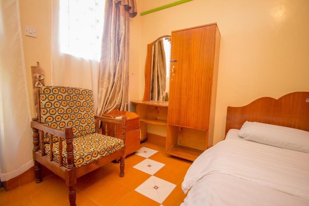 Jamindas Paradise Motel photo 4