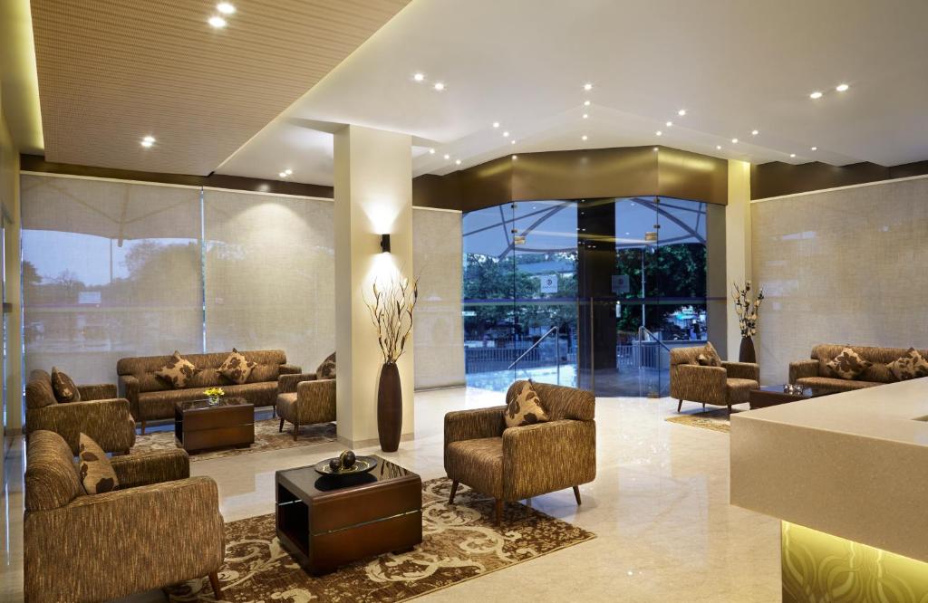 Click Hotel, Junagadh photo 3
