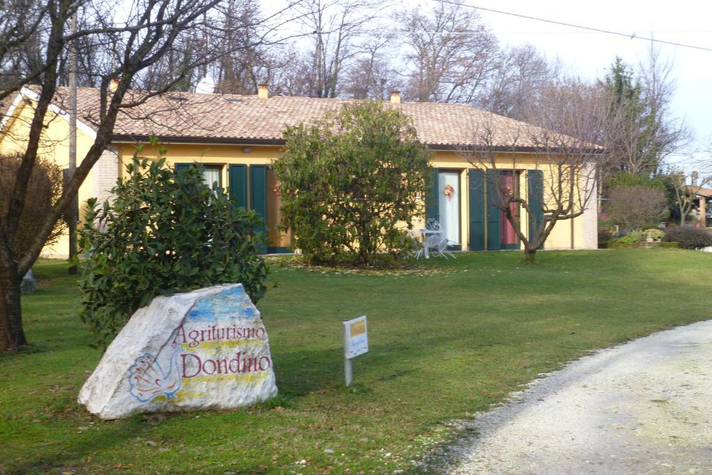 Agriturismo Dondino photo 1