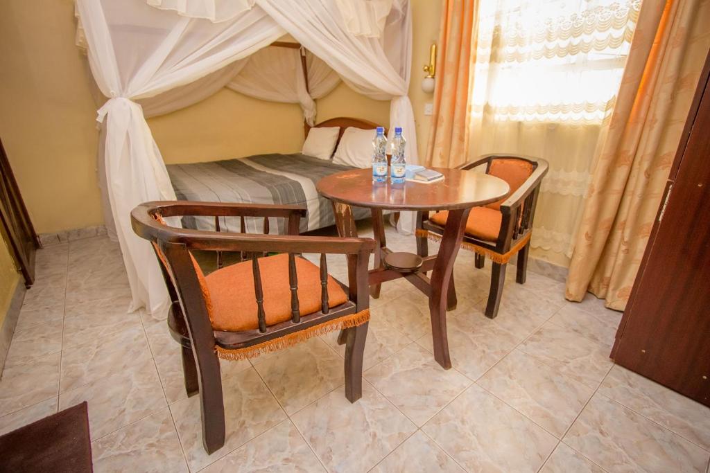 Hotel Nomad photo 2