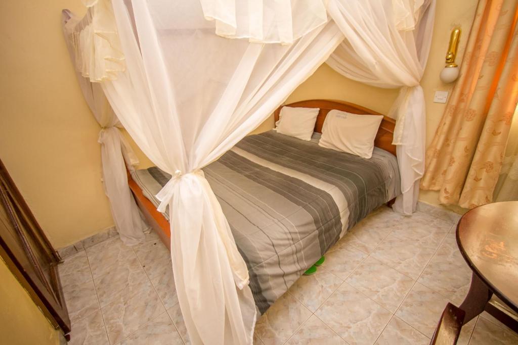 Hotel Nomad photo 3