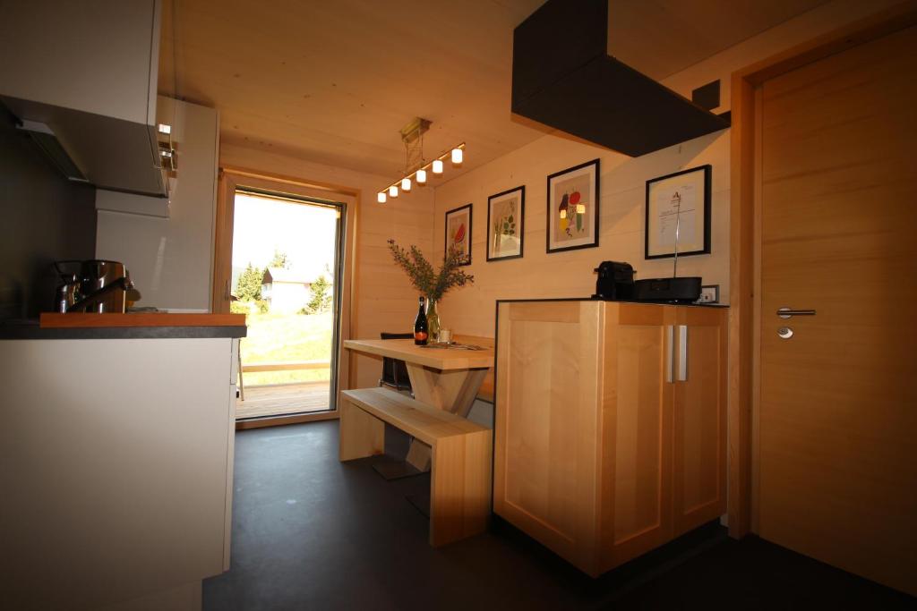 Ferienwohnung Aviez Savognin photo 1