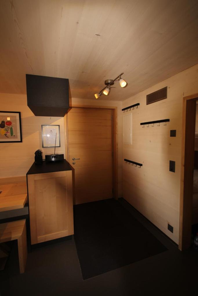 Ferienwohnung Aviez Savognin photo 4