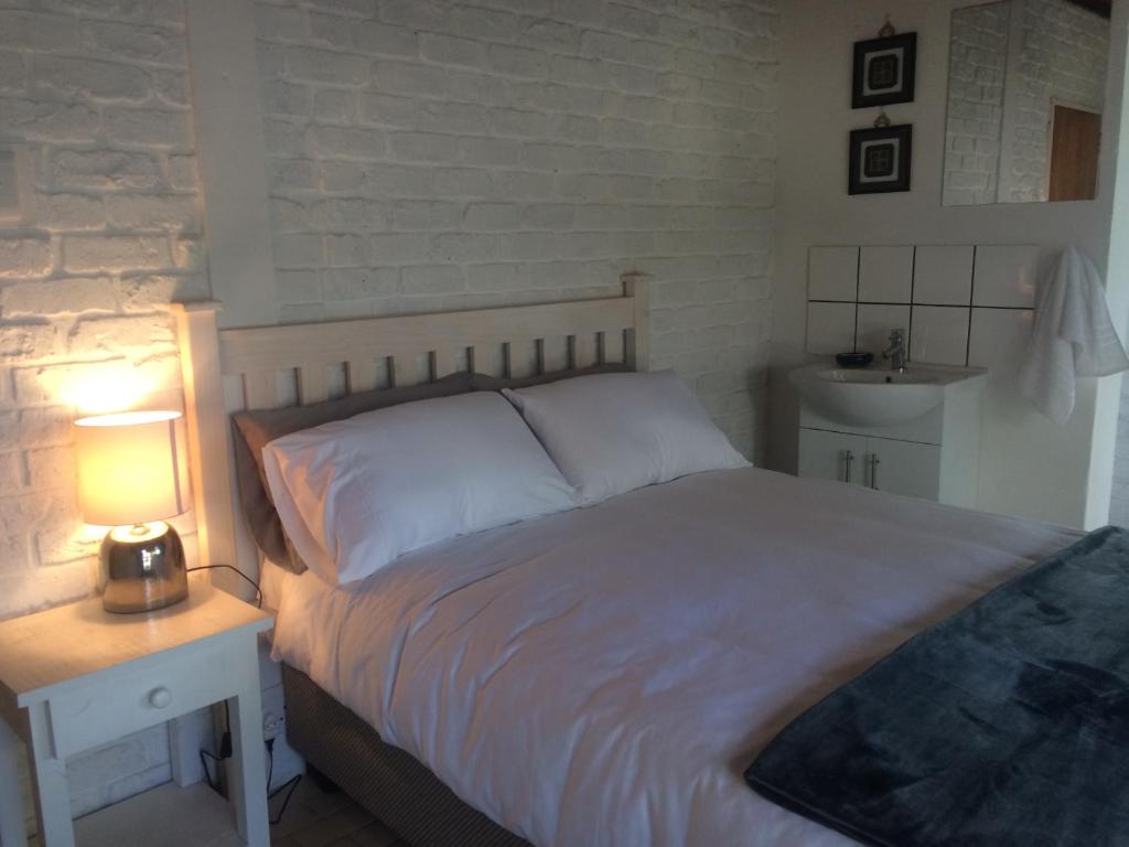 Mopani Cottage photo 1