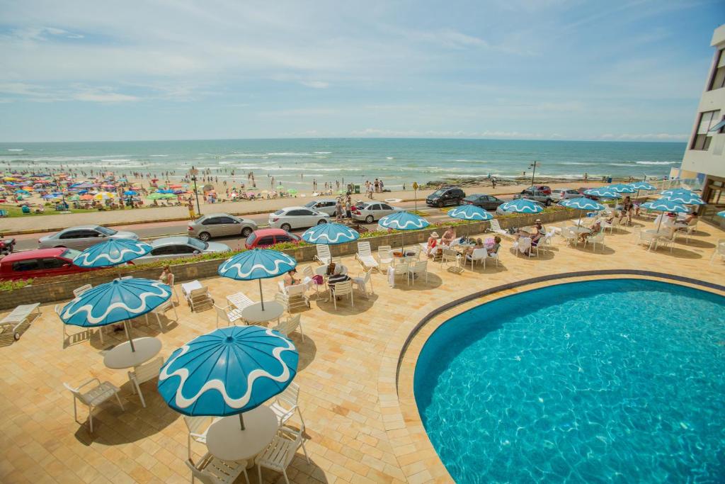 Dunas Praia Hotel photo 2