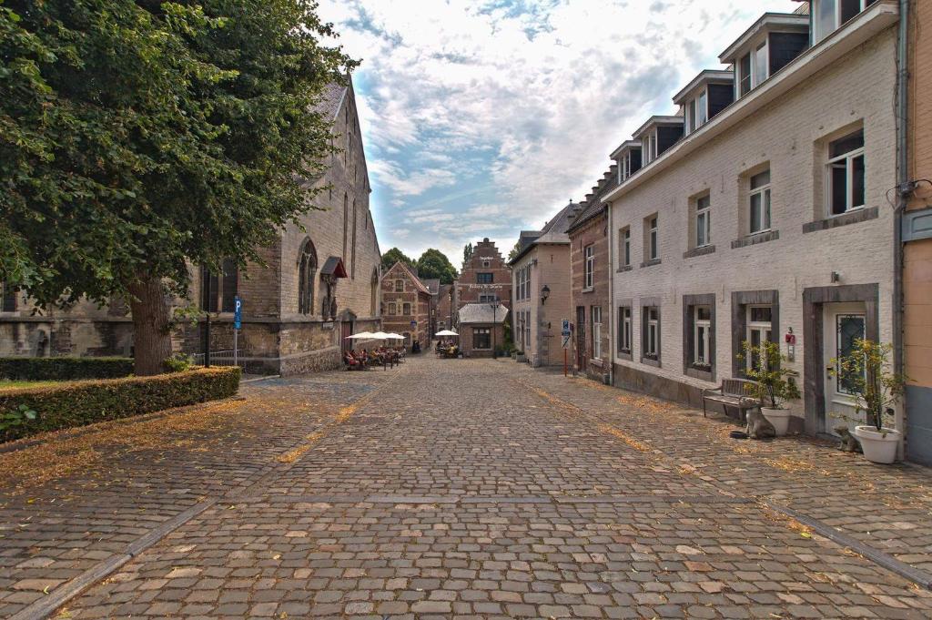 Het Begijnhof Tongeren Center photo 1