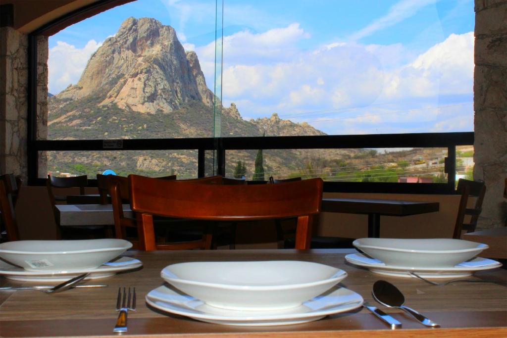Hotel Villa Bernal photo 3