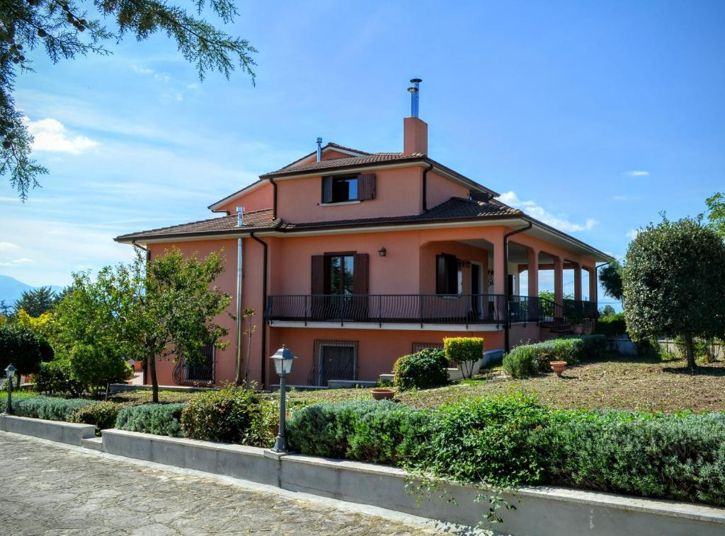 B&B Verde Irpinia photo 4