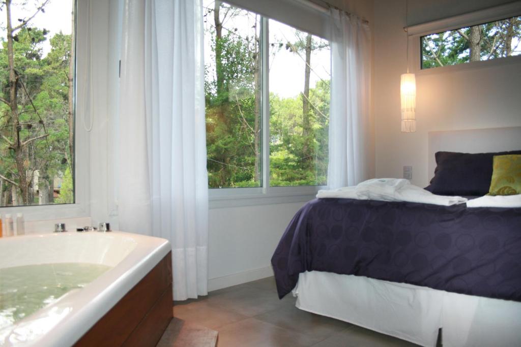 Kaia Apart y Spa photo 1