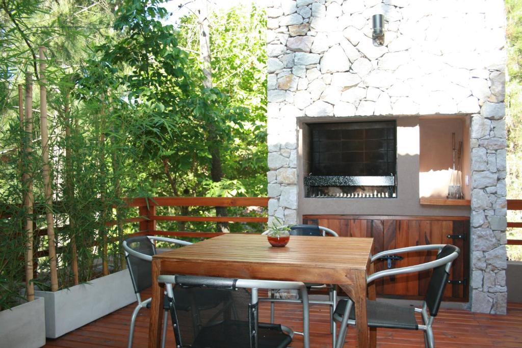 Kaia Apart y Spa photo 3