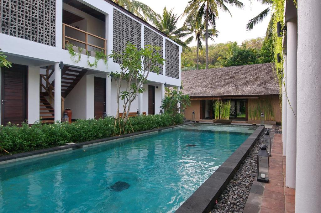 Jeeva Klui Resort - Tap to explore photos