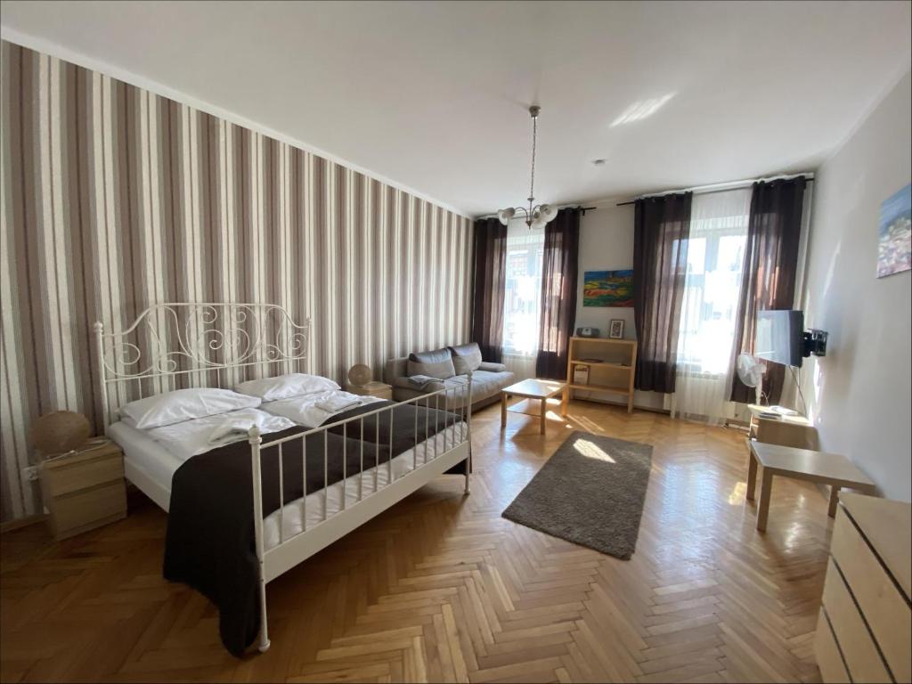 Krakow For You Budget Room Type - One-Bedroom Apartment