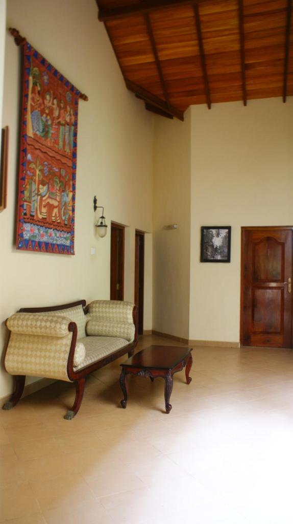 Dedduwa Boat House photo 2