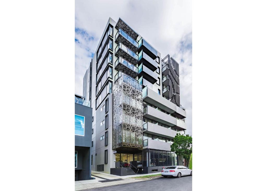 City Edge Box Hill Apartment Hotel photo 3