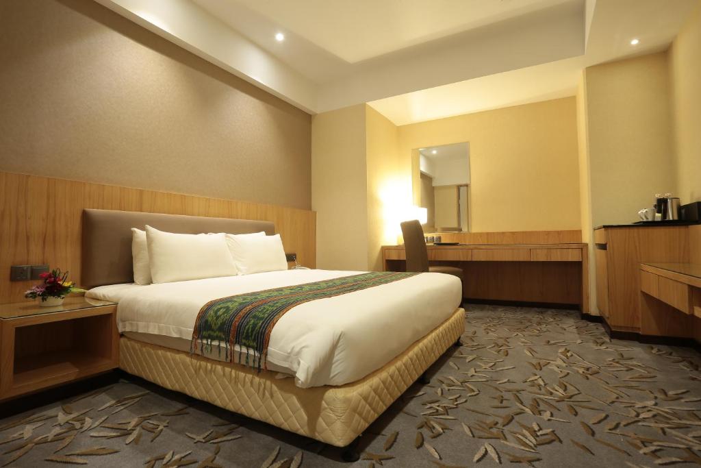 Imperial Riverbank Hotel Kuching photo 4