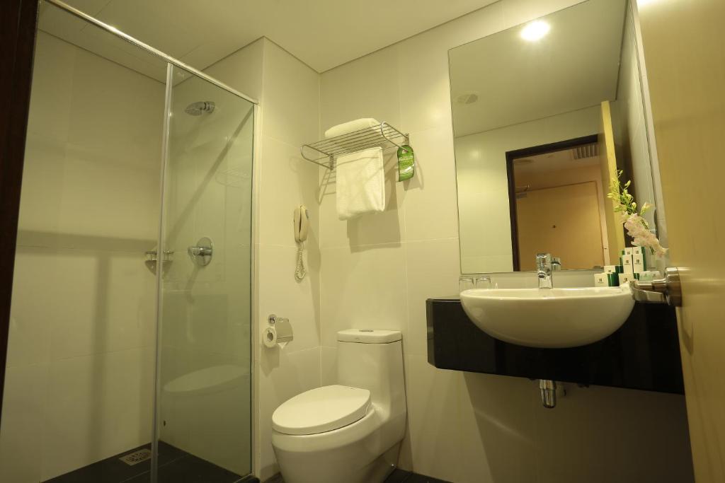 Imperial Riverbank Hotel Kuching photo 2