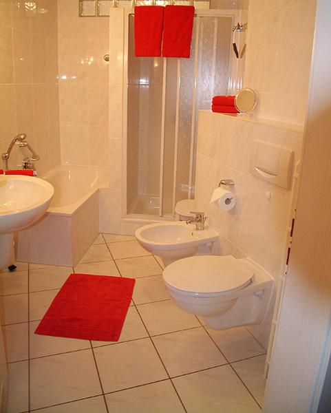 Haus Nordstrand Vereinsallee 21 photo 4