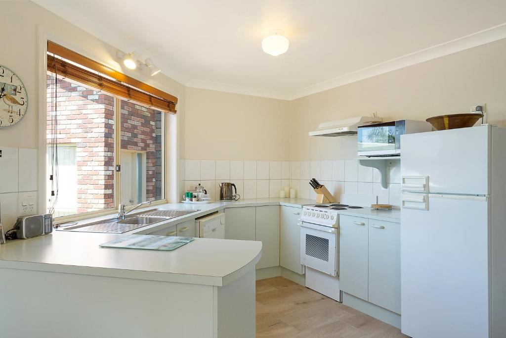 Captain's Quarters Bermagui photo 2