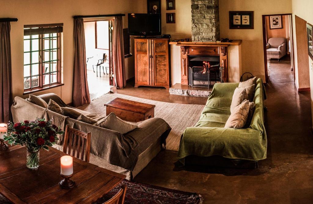 The FarSide Dam Cottage photo 3