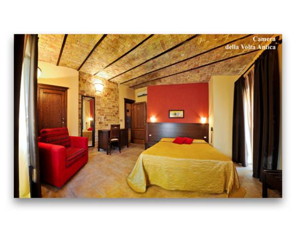 B&B Liu' Palazzo Ducale photo 4