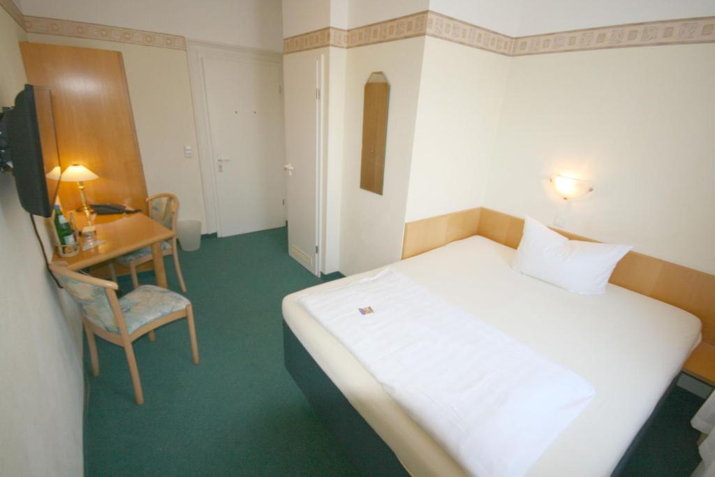 Одноместный (Одноместный номер), Classic Inn Hotel near the railway station