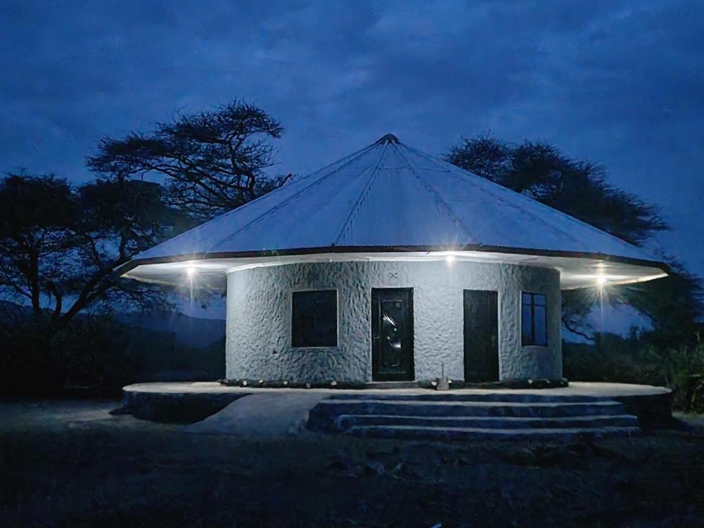 Lengai Maasai homestay, Masai Mara
