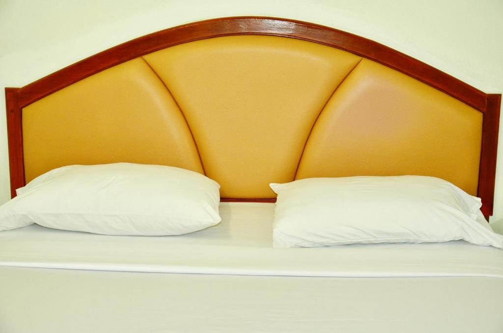 Двухместный (Двухместный номер эконом-класса с 1 кроватью), Bangkok Condotel