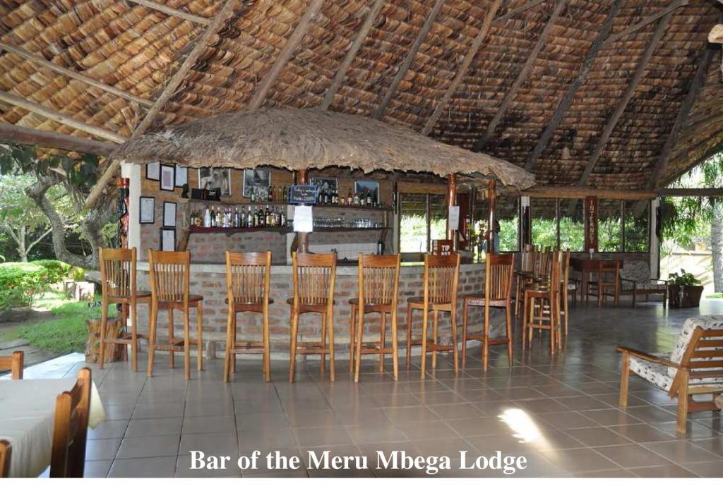 Meru Mbega Lodge photo 3