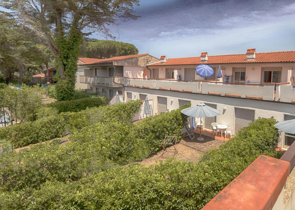 Residence Airone photo 1