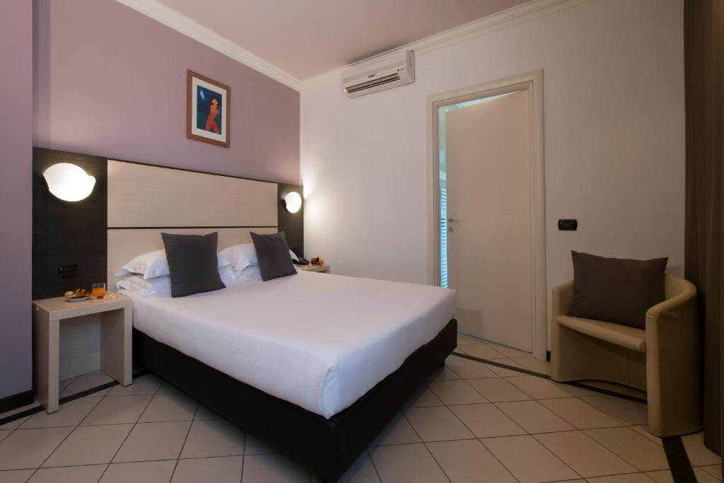 CDH Hotel La Spezia photo 4