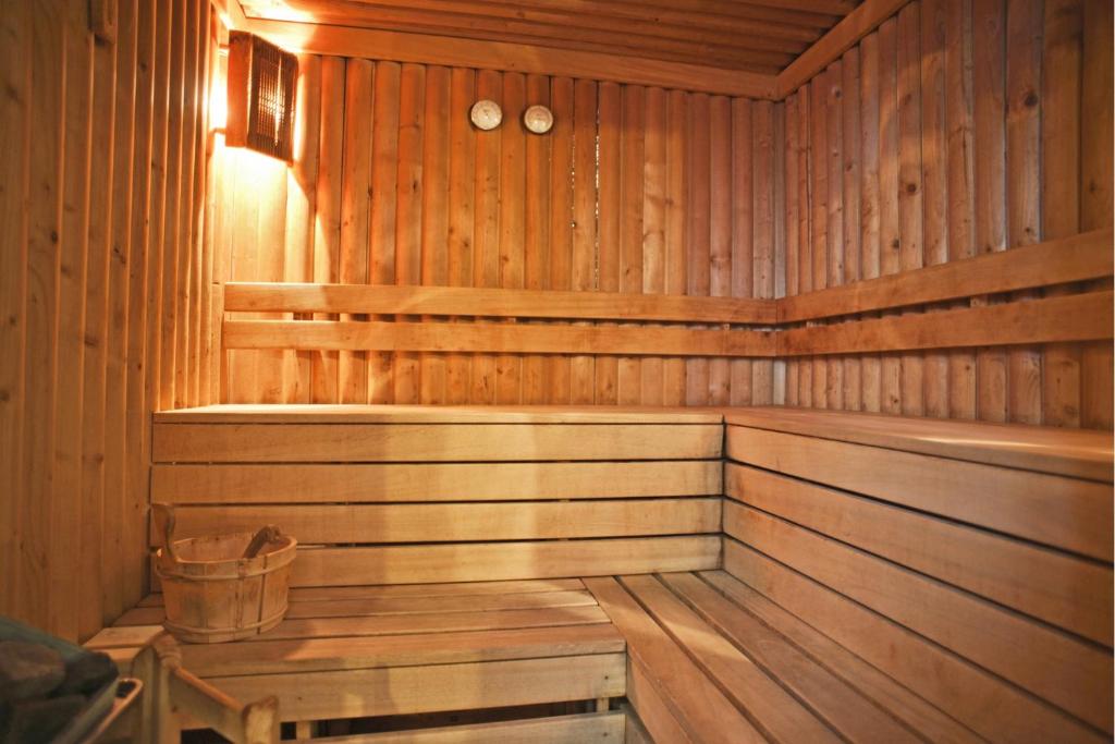 Двухместный (Двухместный номер с 1 кроватью и террасой), Family hotel Complex Gradina