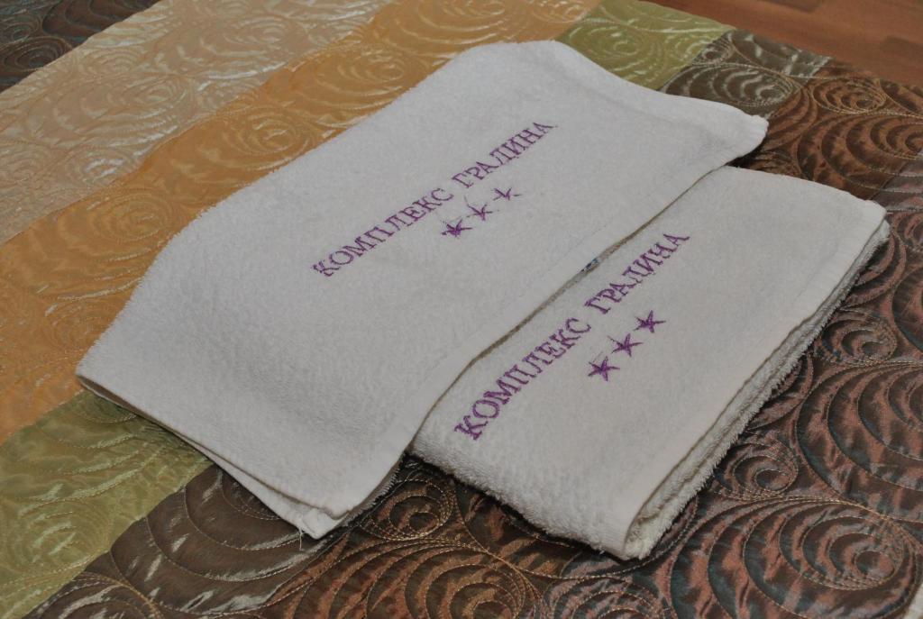 Двухместный (Двухместный номер с 1 кроватью и террасой), Family hotel Complex Gradina