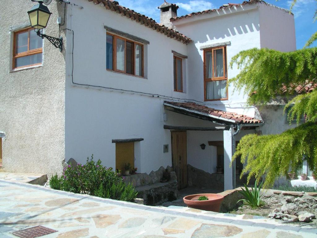 La casa de la Luz photo 2